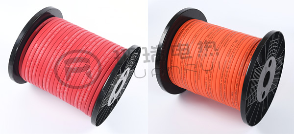 電伴熱帶產品圖片